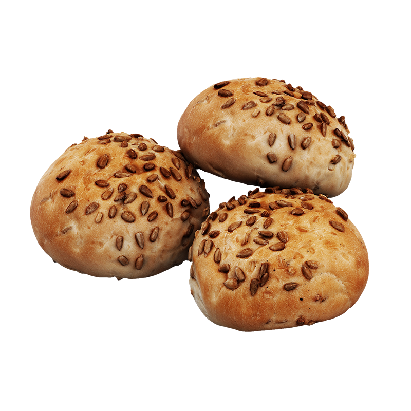 Seed Buns