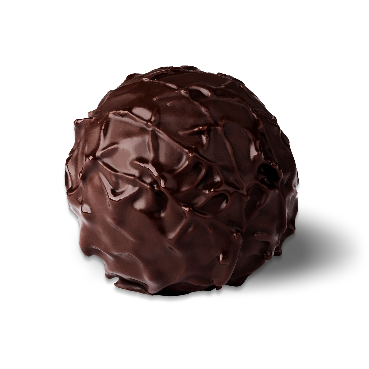 Almond Dark Chocolate